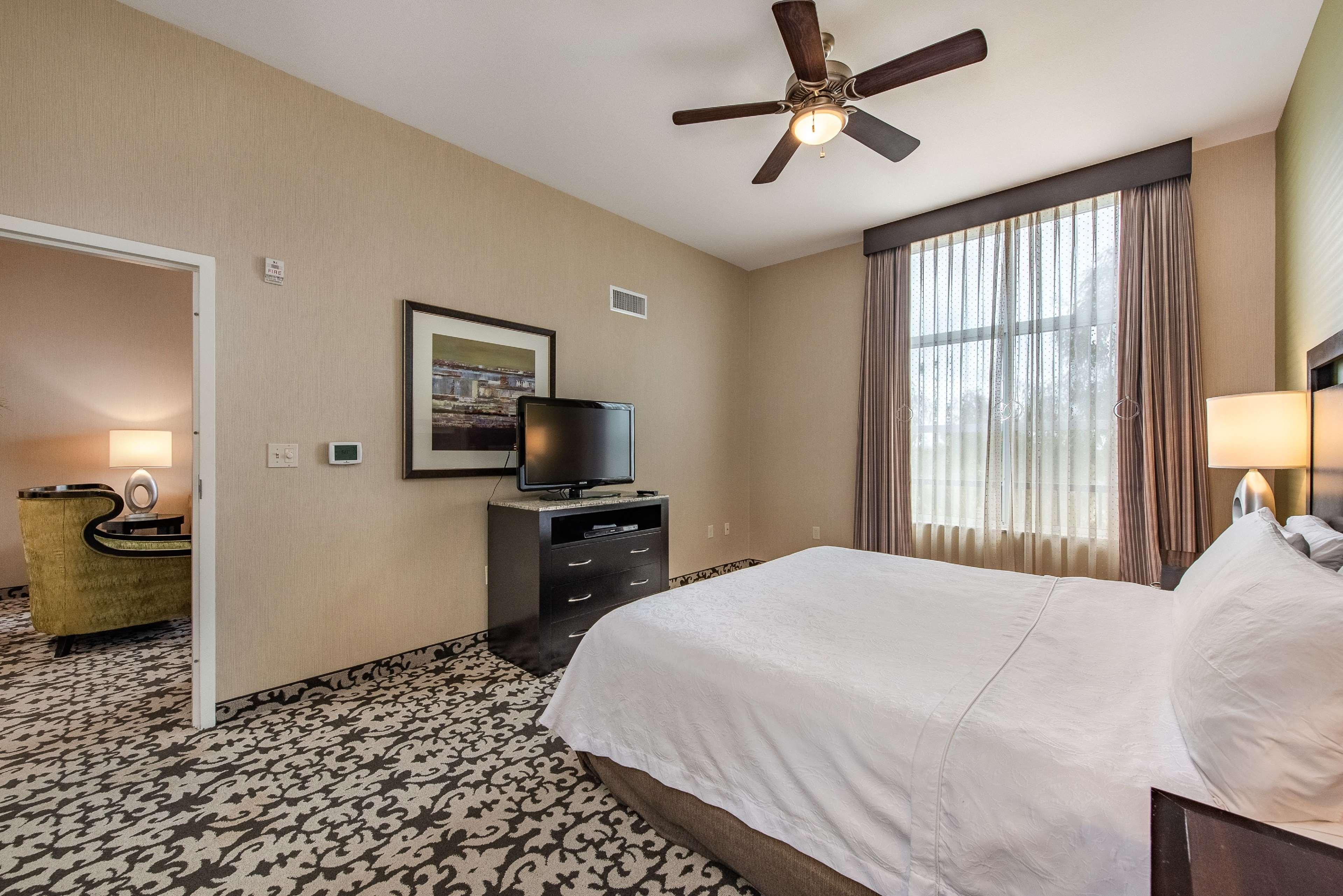 โฮมวูดสวีท บายฮิลตัน ออกซ์นาร์ด โฮเต็ล Hotel อ็อกซ์นาร์ด ภายนอก รูปภาพ