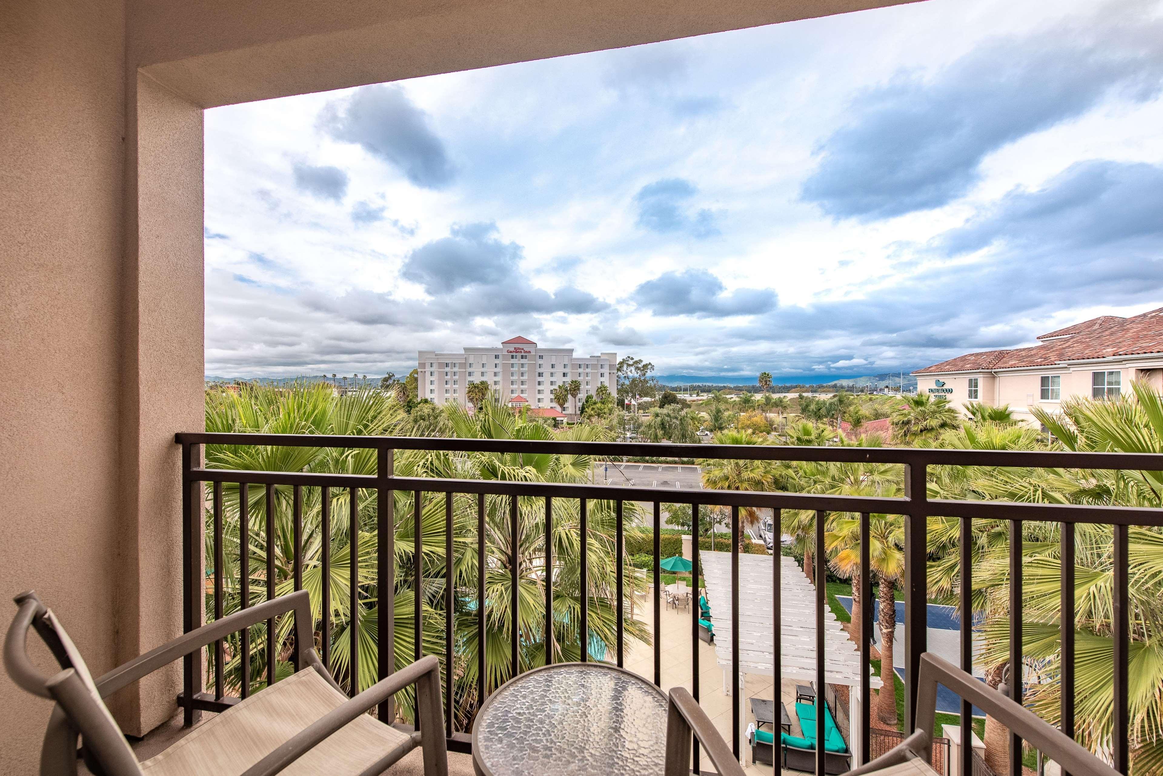 โฮมวูดสวีท บายฮิลตัน ออกซ์นาร์ด โฮเต็ล Hotel อ็อกซ์นาร์ด ภายนอก รูปภาพ