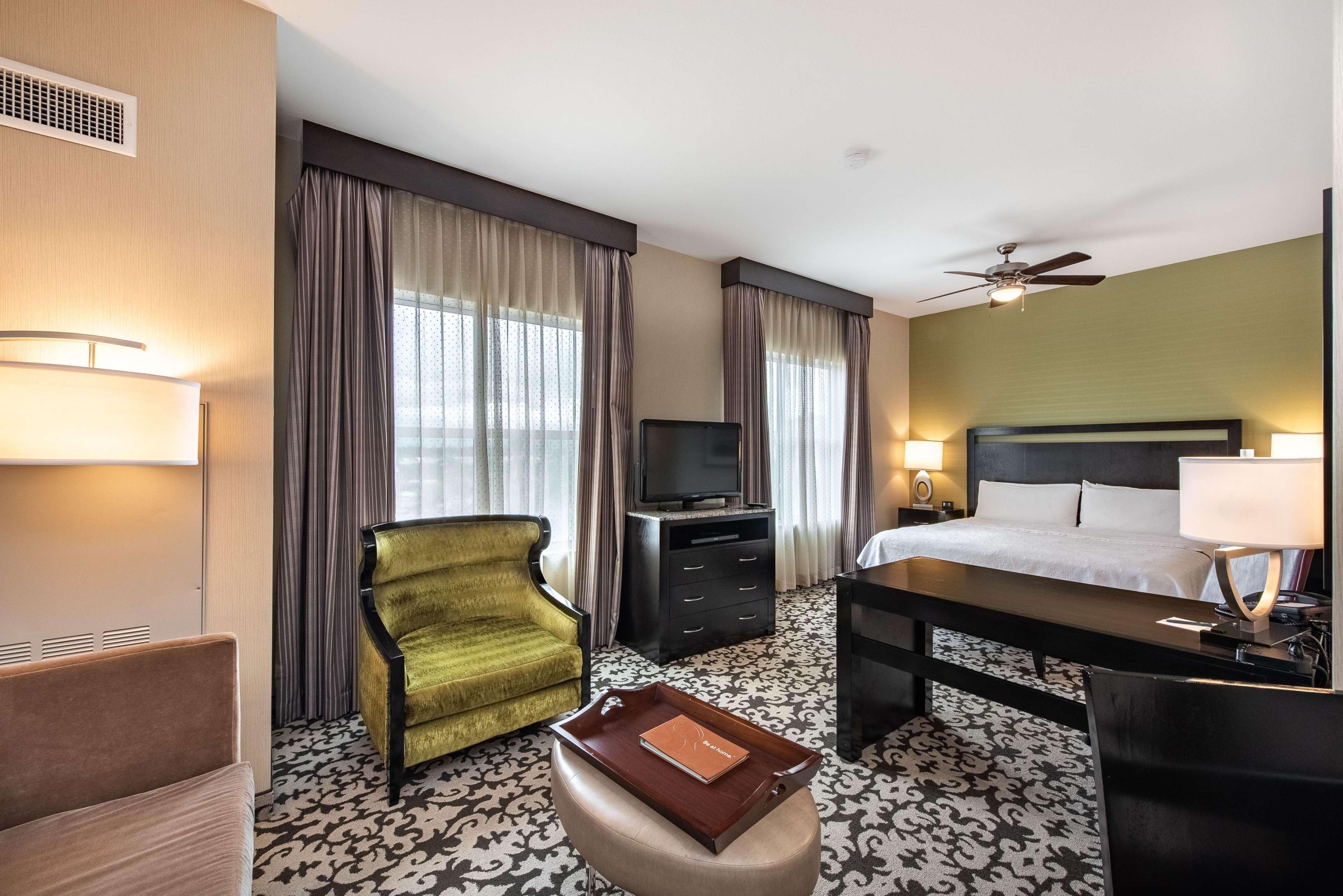 โฮมวูดสวีท บายฮิลตัน ออกซ์นาร์ด โฮเต็ล Hotel อ็อกซ์นาร์ด ภายนอก รูปภาพ