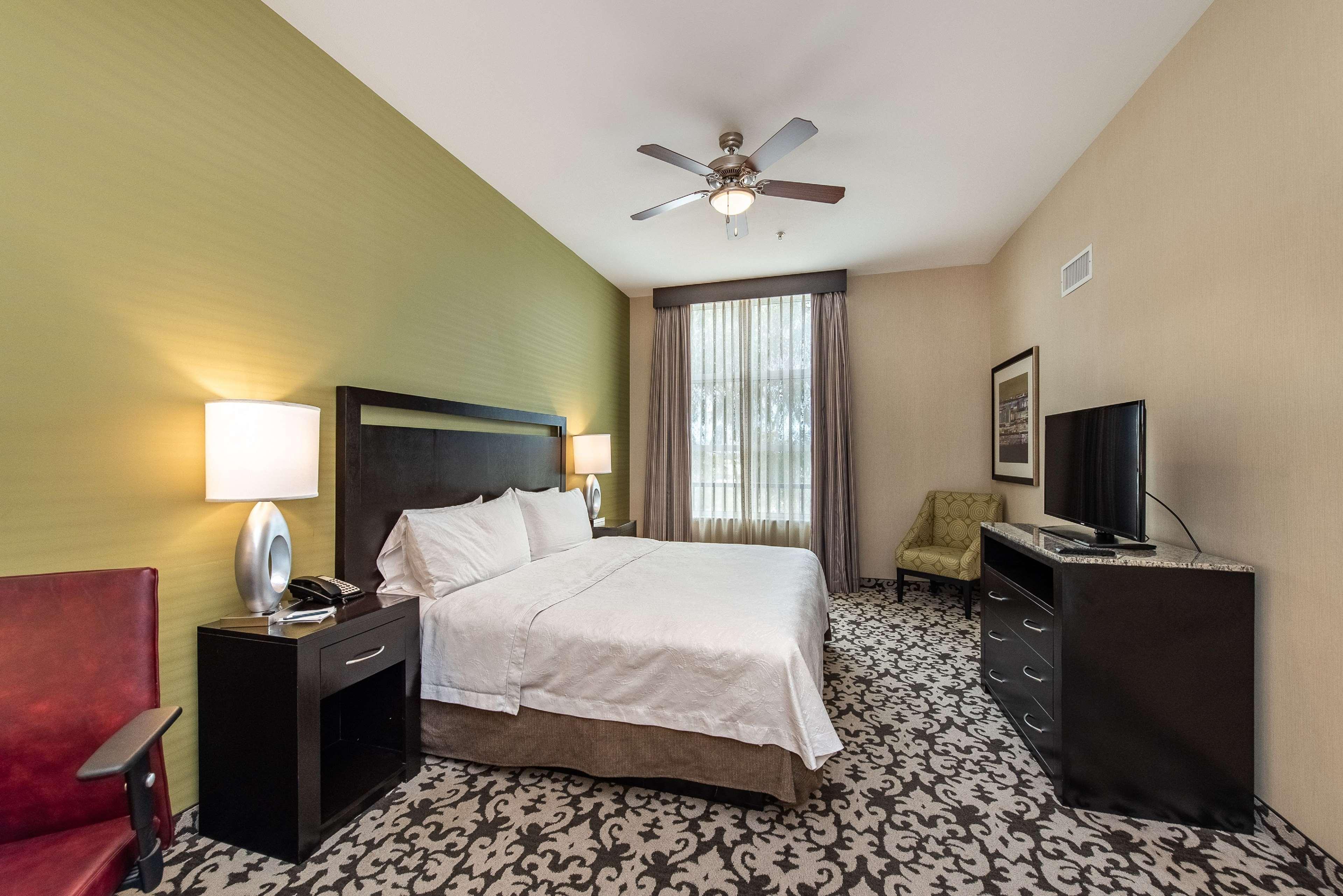 โฮมวูดสวีท บายฮิลตัน ออกซ์นาร์ด โฮเต็ล Hotel อ็อกซ์นาร์ด ภายนอก รูปภาพ