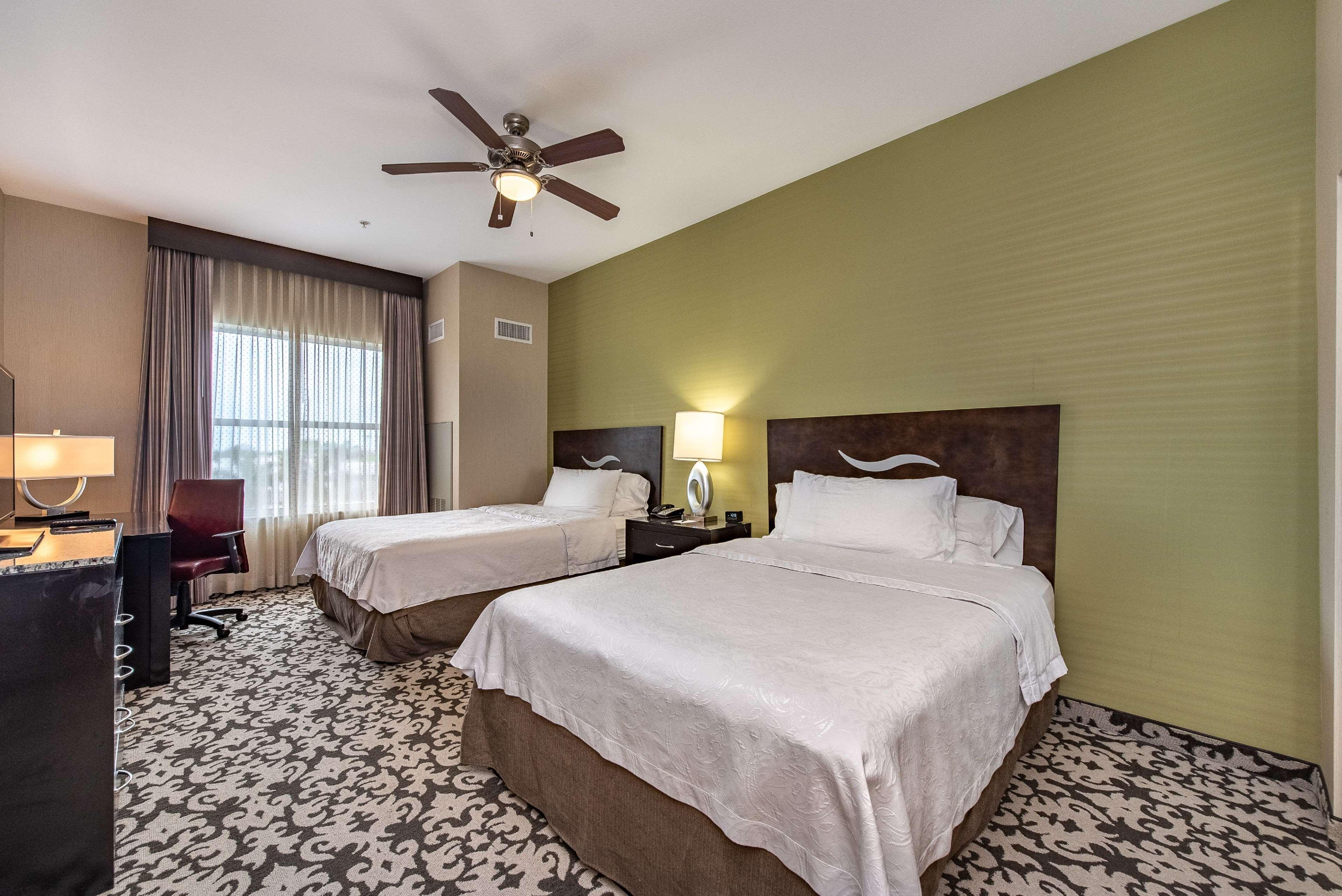 โฮมวูดสวีท บายฮิลตัน ออกซ์นาร์ด โฮเต็ล Hotel อ็อกซ์นาร์ด ภายนอก รูปภาพ