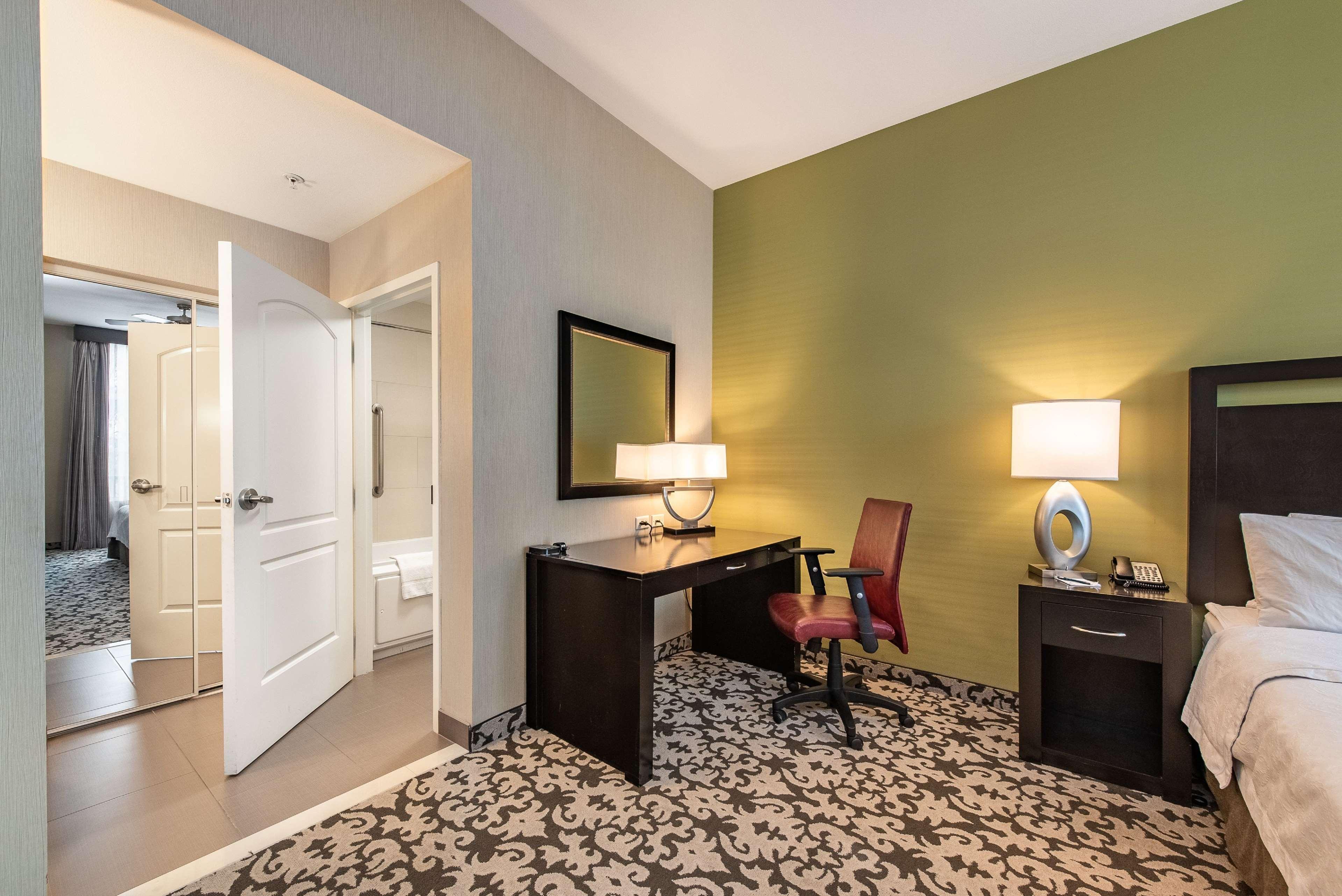 โฮมวูดสวีท บายฮิลตัน ออกซ์นาร์ด โฮเต็ล Hotel อ็อกซ์นาร์ด ภายนอก รูปภาพ