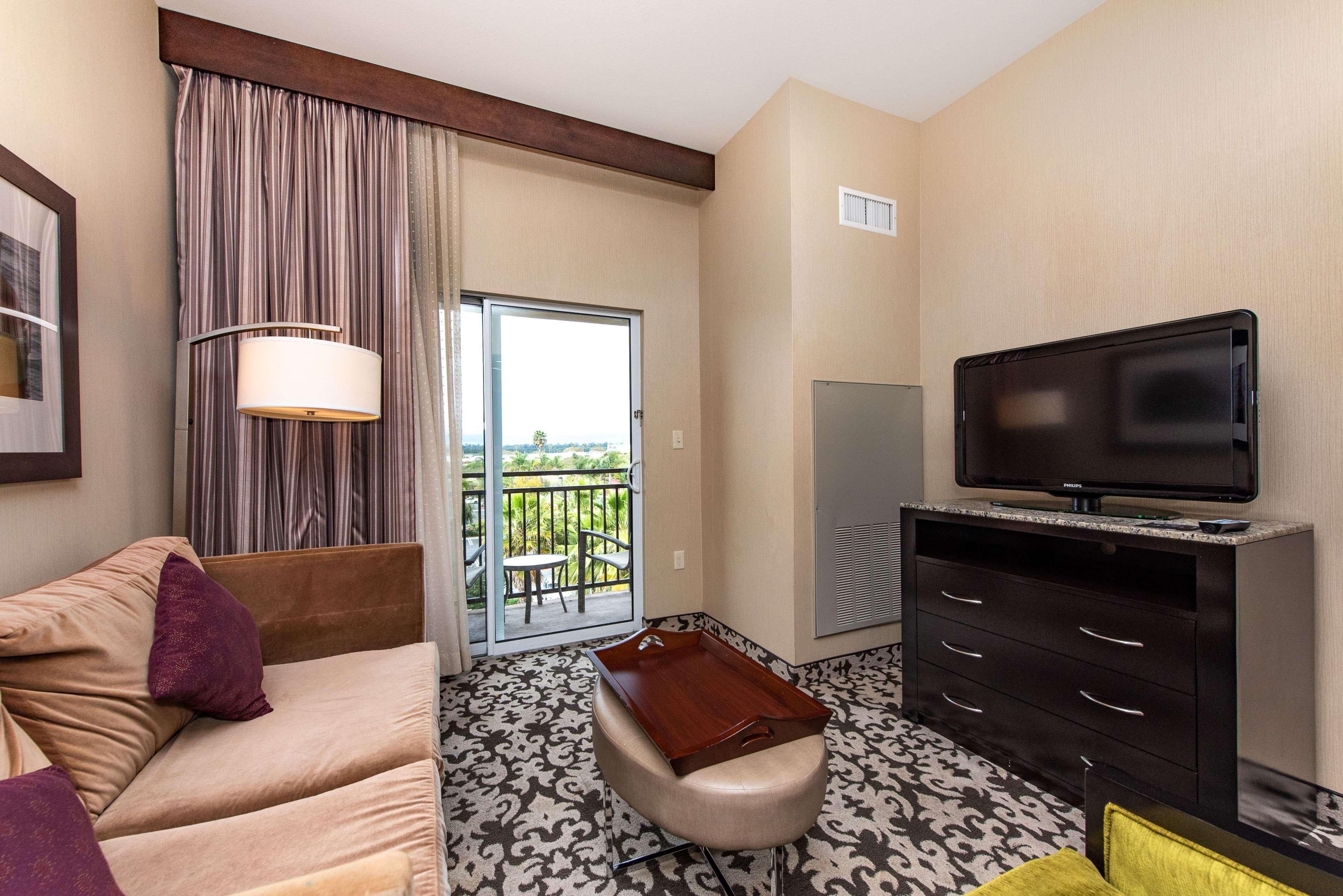 โฮมวูดสวีท บายฮิลตัน ออกซ์นาร์ด โฮเต็ล Hotel อ็อกซ์นาร์ด ภายนอก รูปภาพ