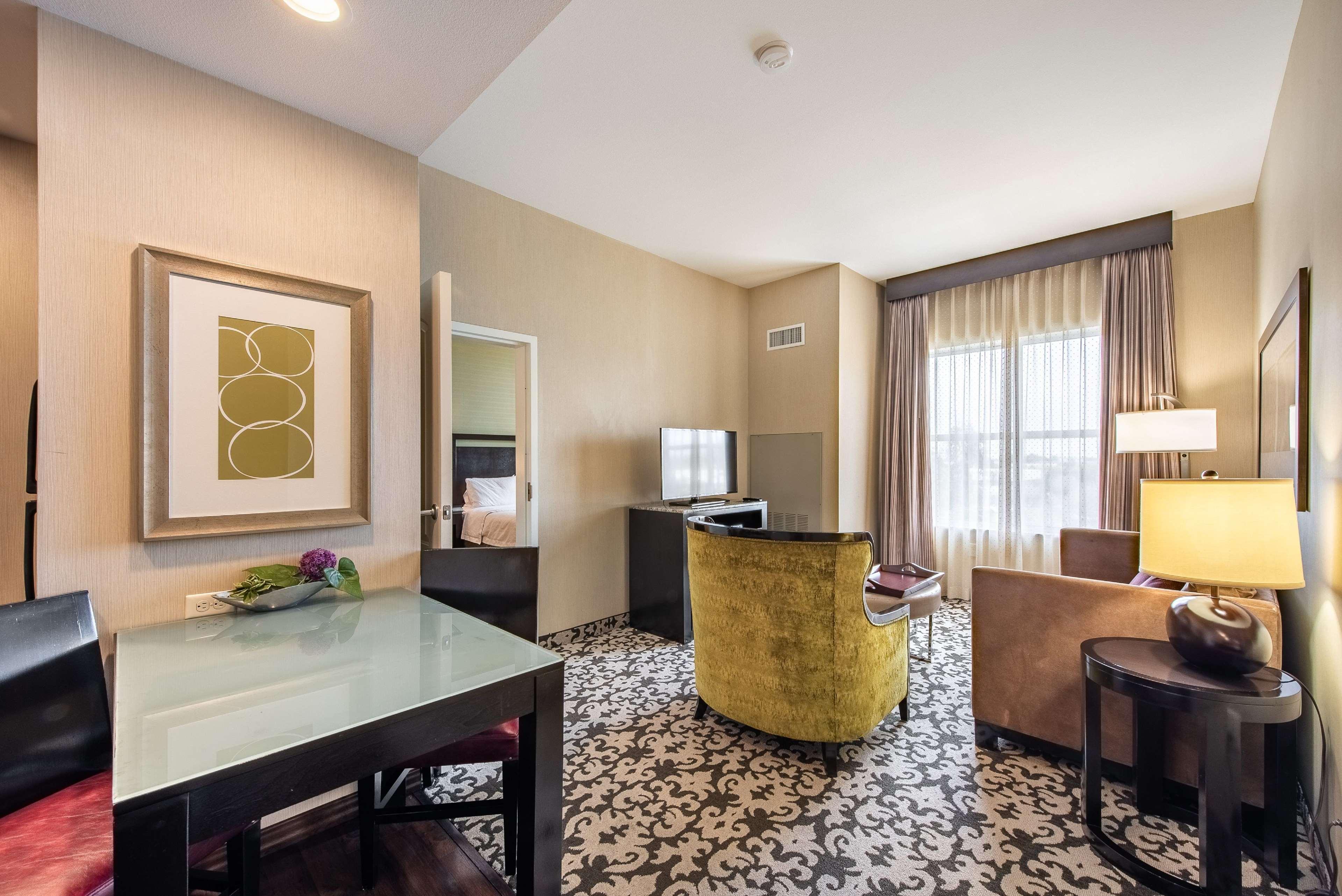 โฮมวูดสวีท บายฮิลตัน ออกซ์นาร์ด โฮเต็ล Hotel อ็อกซ์นาร์ด ภายนอก รูปภาพ