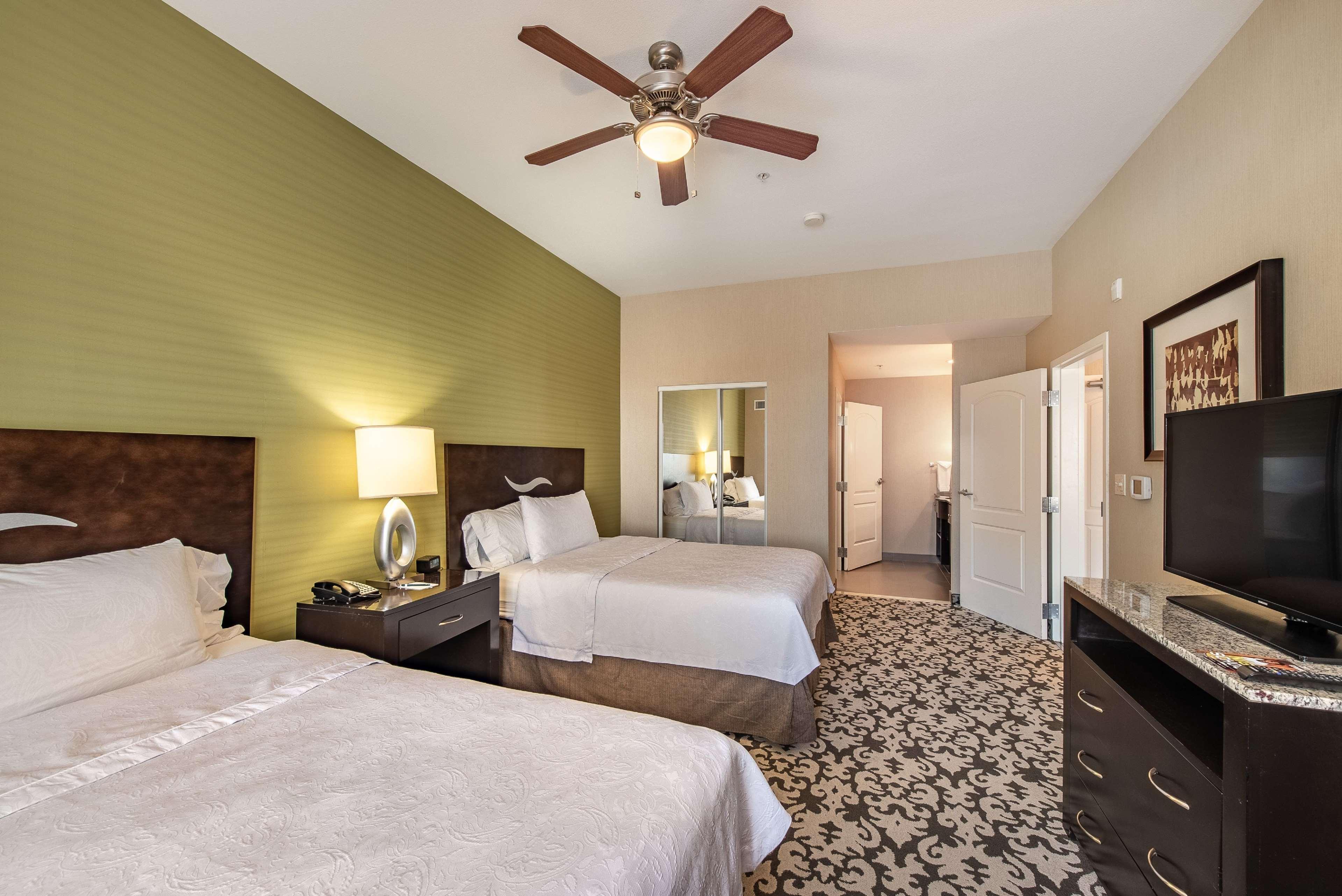 โฮมวูดสวีท บายฮิลตัน ออกซ์นาร์ด โฮเต็ล Hotel อ็อกซ์นาร์ด ภายนอก รูปภาพ