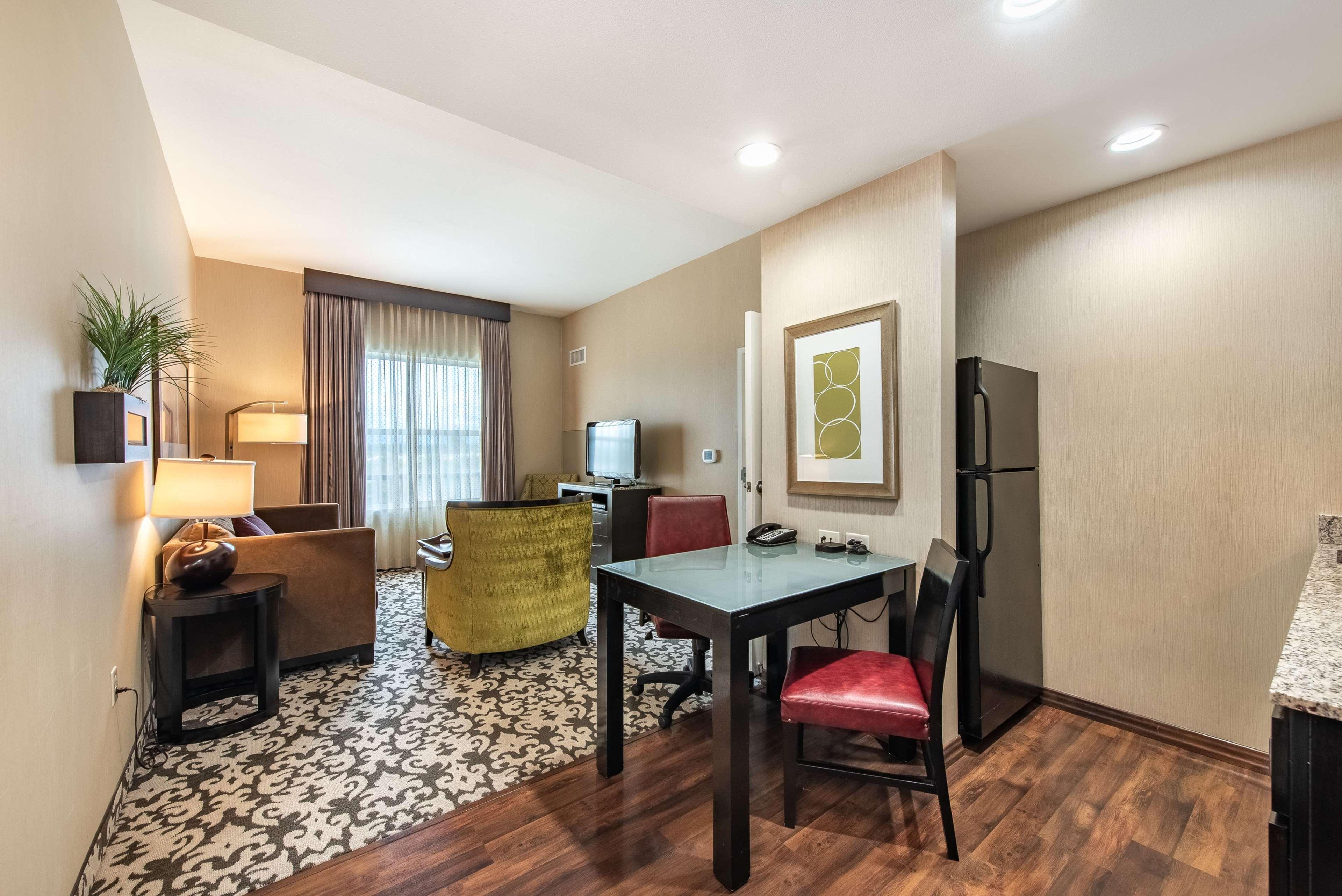 โฮมวูดสวีท บายฮิลตัน ออกซ์นาร์ด โฮเต็ล Hotel อ็อกซ์นาร์ด ภายนอก รูปภาพ