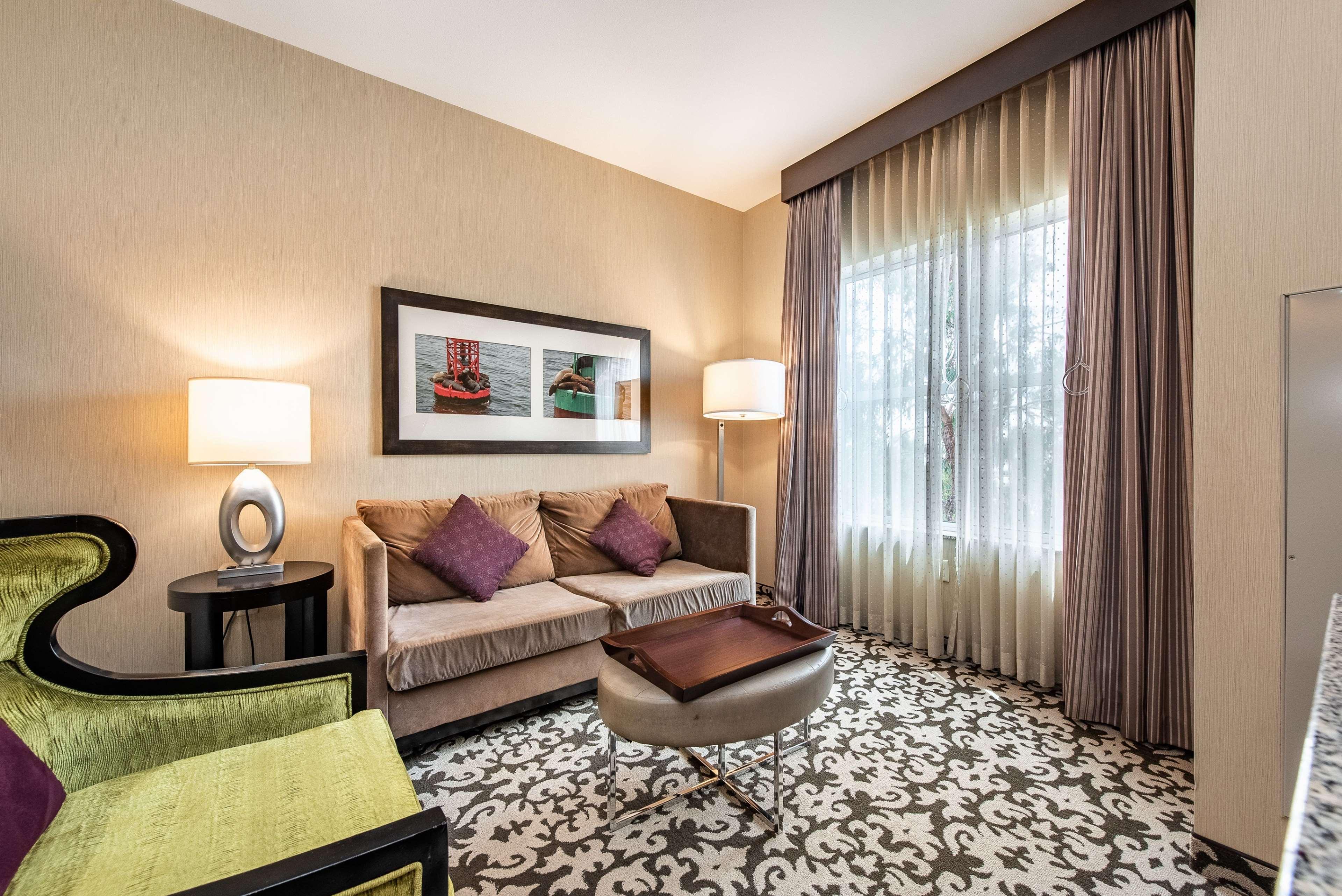 โฮมวูดสวีท บายฮิลตัน ออกซ์นาร์ด โฮเต็ล Hotel อ็อกซ์นาร์ด ภายนอก รูปภาพ
