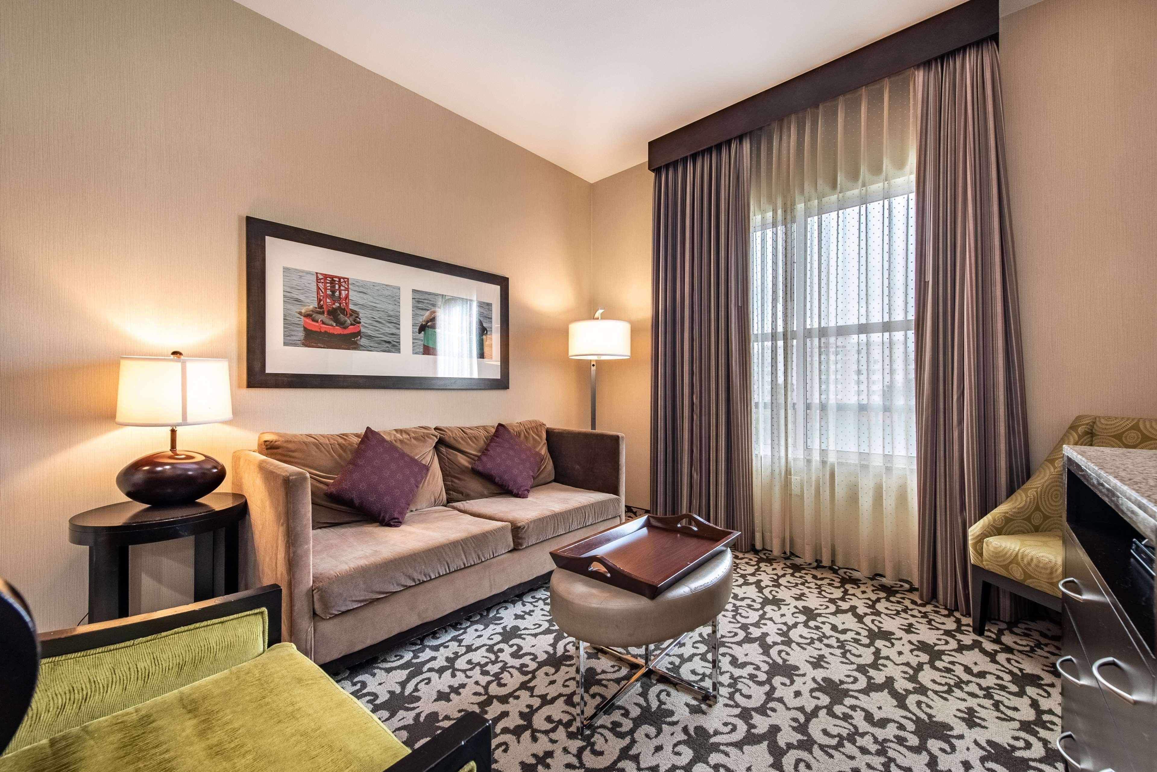 โฮมวูดสวีท บายฮิลตัน ออกซ์นาร์ด โฮเต็ล Hotel อ็อกซ์นาร์ด ภายนอก รูปภาพ