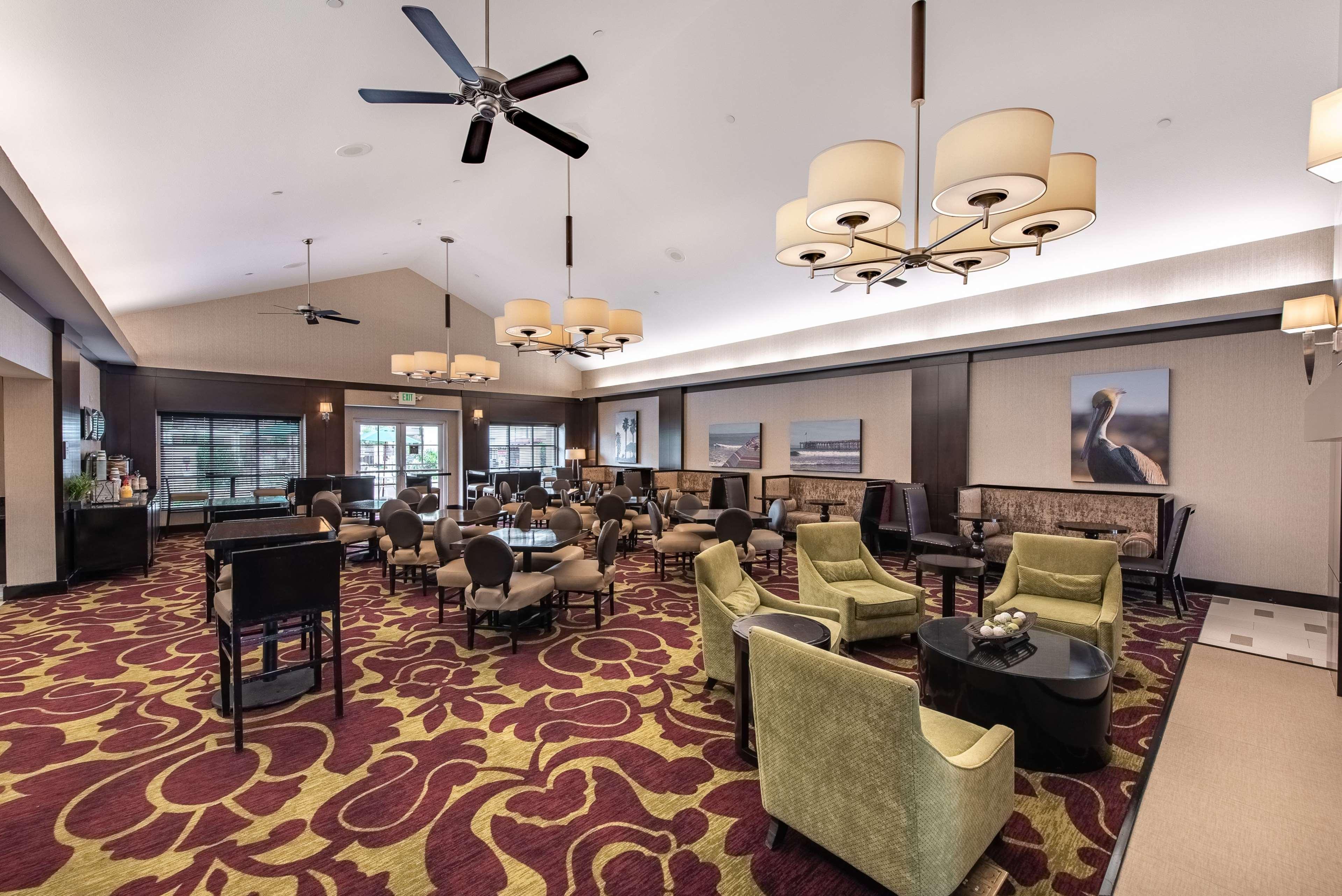 โฮมวูดสวีท บายฮิลตัน ออกซ์นาร์ด โฮเต็ล Hotel อ็อกซ์นาร์ด ภายนอก รูปภาพ