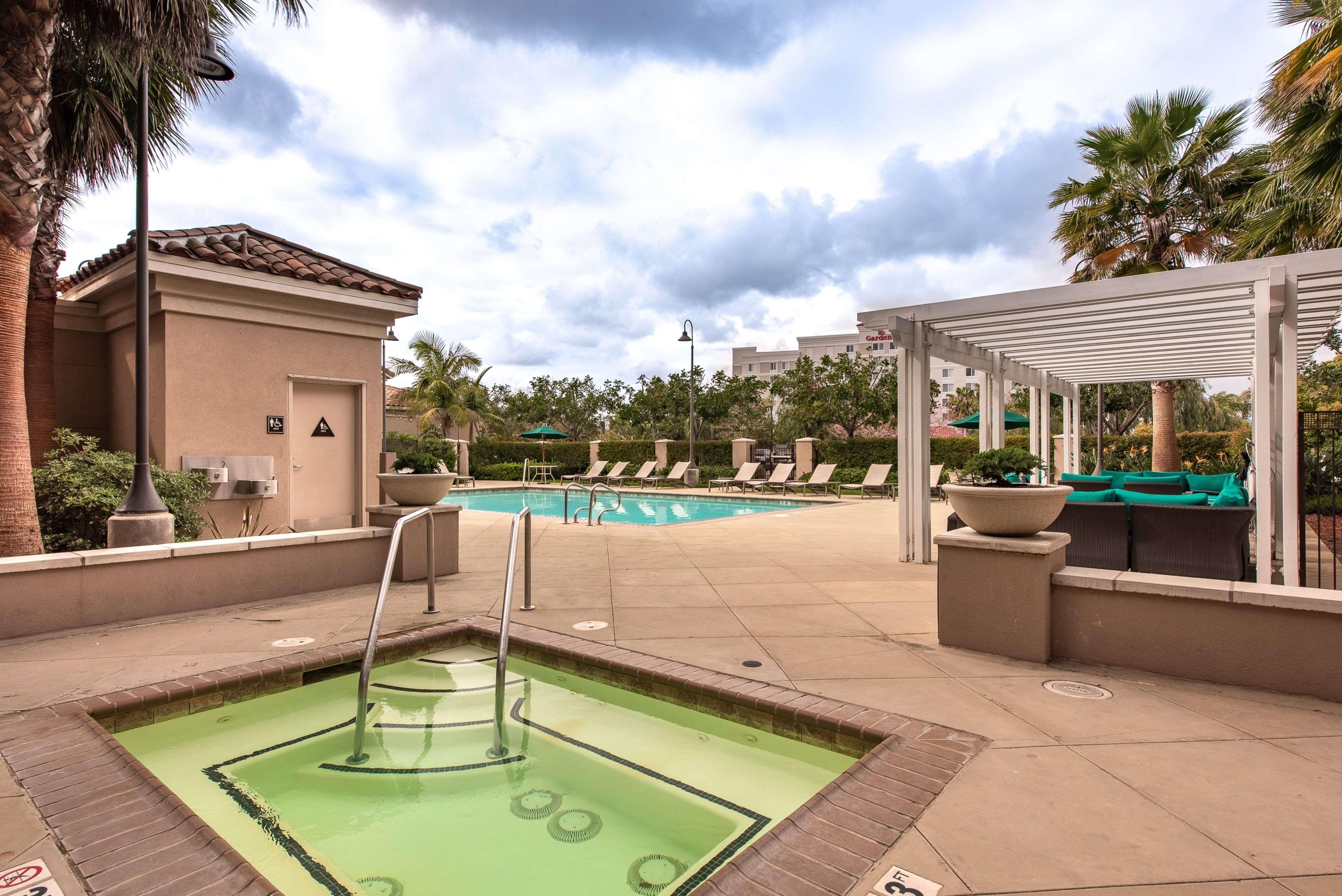 โฮมวูดสวีท บายฮิลตัน ออกซ์นาร์ด โฮเต็ล Hotel อ็อกซ์นาร์ด ภายนอก รูปภาพ