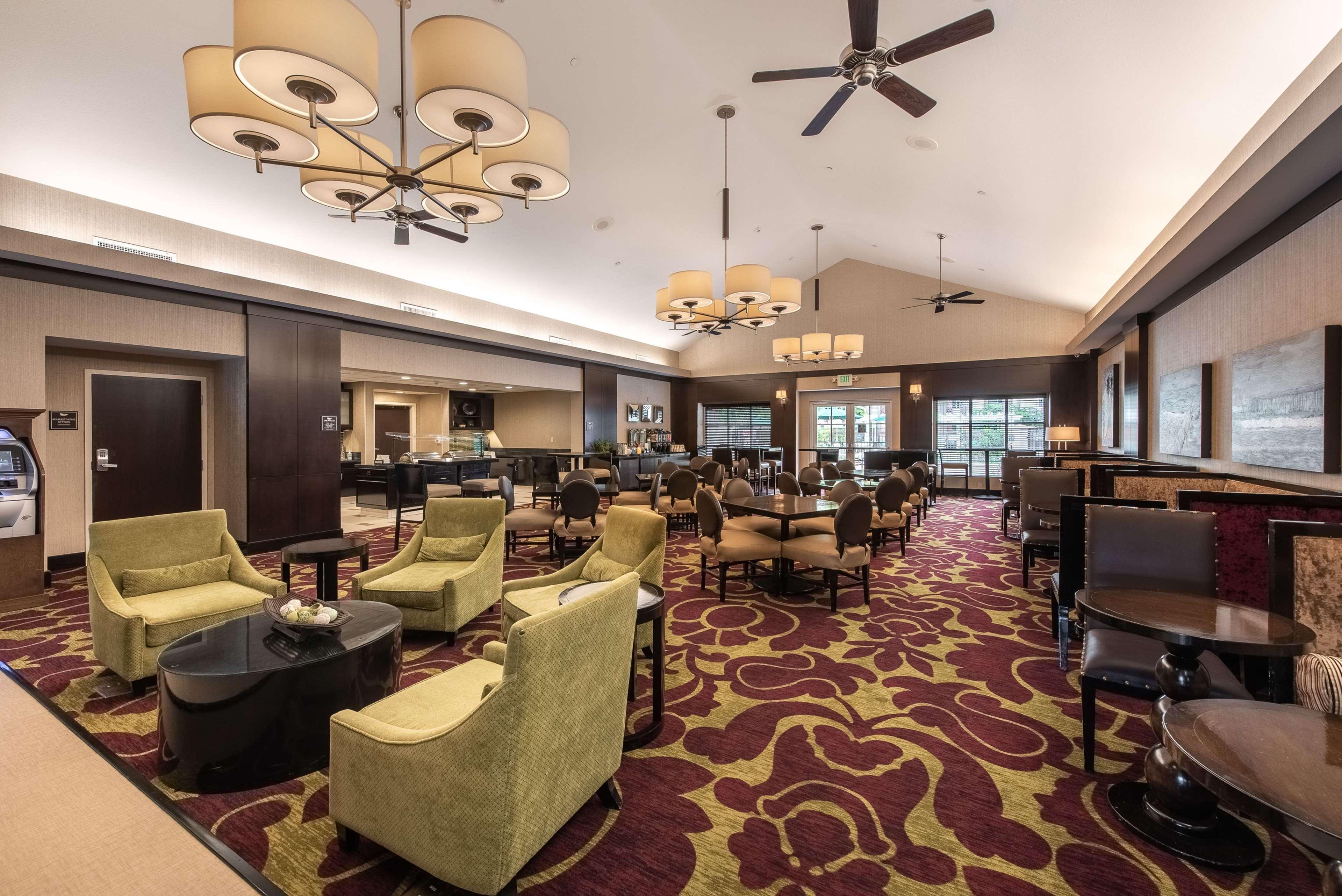 โฮมวูดสวีท บายฮิลตัน ออกซ์นาร์ด โฮเต็ล Hotel อ็อกซ์นาร์ด ภายนอก รูปภาพ