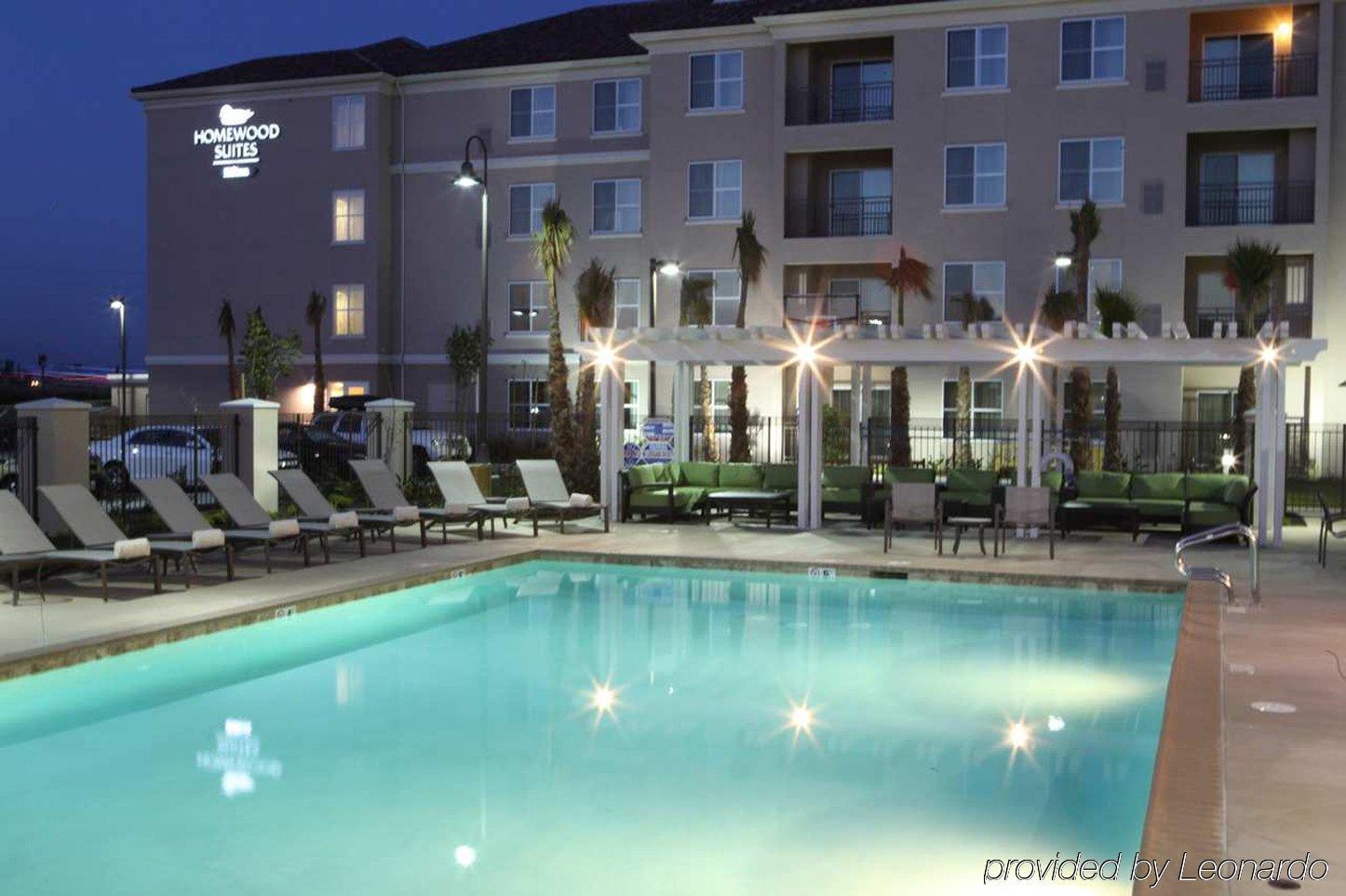 โฮมวูดสวีท บายฮิลตัน ออกซ์นาร์ด โฮเต็ล Hotel อ็อกซ์นาร์ด ภายนอก รูปภาพ